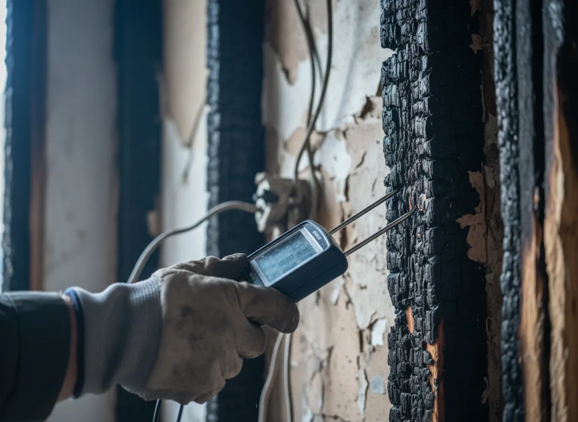 Fire Damage Restoration Colfax, IN FAQs